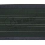 REAR WINDOW HEATED P/GREY